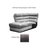 Ellis Corner Modular Fibre Fabric Recliner Sofa - Manual Or Power + USB Charging Port - The Furniture Mega Store 