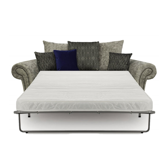 Bobs furniture outlet couch bed