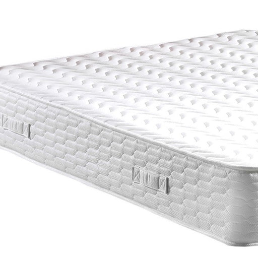 Softflex 1000 Pocket Memory Foam Mattress - The Furniture Mega Store 