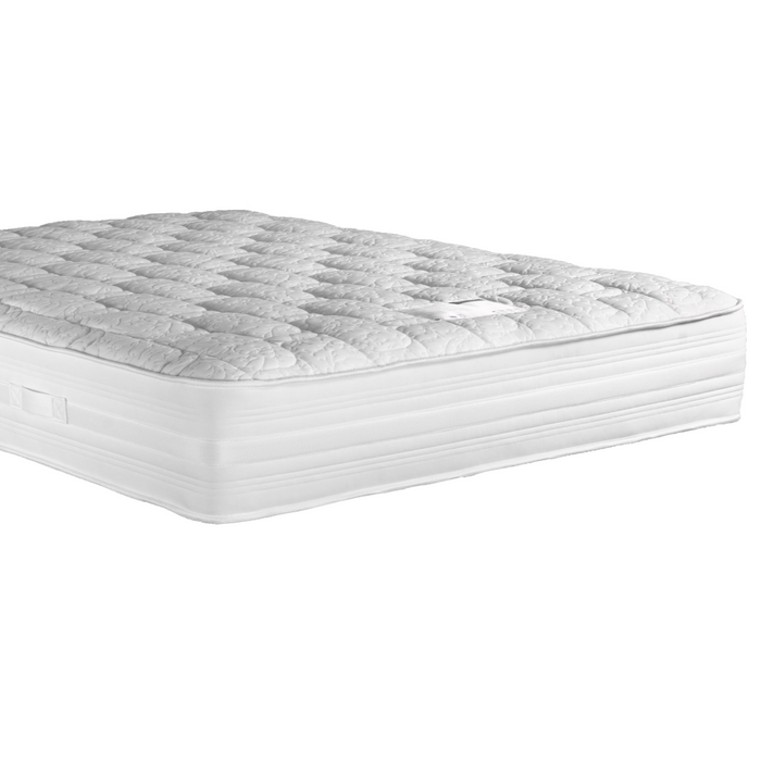 Sorrento Gel Encapsulated 2000 Pocket Sprung Mattress - The Furniture Mega Store 