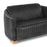 Sovereign Aniline Leather Sofa & Chair Collection - Choice Of Feet & Leathers - The Furniture Mega Store 