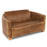 Sovereign Aniline Leather Sofa & Chair Collection - Choice Of Feet & Leathers - The Furniture Mega Store 