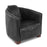 Sovereign Aniline Leather Sofa & Chair Collection - Choice Of Feet & Leathers - The Furniture Mega Store 