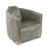 Sovereign Aniline Leather Sofa & Chair Collection - Choice Of Feet & Leathers - The Furniture Mega Store 