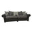 Chester Fabric Sofa & Chair Collection - Scatter or Standard Back - The Furniture Mega Store 