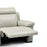 Surano Luxury Italian Leather Power Recliner Collection - Choice Of Size & Leather - The Furniture Mega Store 