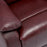 Emblem Leather 3+2 Seater Sofa Set - Choice Of Colours - The Furniture Mega Store 